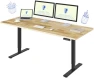 Thumbnail Dual Motor Electric Standing Desk 48 x 24 — Standing Desk, FLEXISPOT