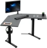 Thumbnail Electric Corner L-Shaped Standing Desk — Standing Desk, VIVO