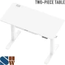 Thumbnail Electric Height Adjustable Standing Desk with Drawer, Memory Preset and Cable Management Tray — Standing Desk, SHW
