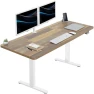 Thumbnail Electric Stand Up Desk — Standing Desk, VIVO