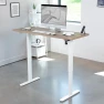 Thumbnail Electric Stand Up Desk — Standing Desk, VIVO