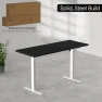 Thumbnail Electric Stand Up Desk — Standing Desk, VIVO