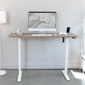 Thumbnail Electric Stand Up Desk — Standing Desk, VIVO