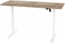 Thumbnail Electric Stand Up Desk — Standing Desk, VIVO
