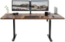 Thumbnail Electric Stand Up Desk — Standing Desk, VIVO
