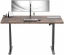 Thumbnail Electric Stand Up Desk — Standing Desk, VIVO