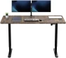 Thumbnail Electric Stand Up Desk — Standing Desk, VIVO
