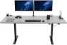 Thumbnail Electric Stand Up Desk — Standing Desk, VIVO