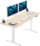 Thumbnail Electric Stand Up Desk — Standing Desk, VIVO