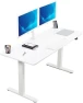 Thumbnail Electric Stand Up Desk — Standing Desk, VIVO