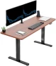 Thumbnail Electric Stand Up Desk — Standing Desk, VIVO