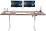 Thumbnail Electric Stand Up Desk — Standing Desk, VIVO