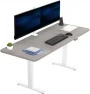 Thumbnail Electric Stand Up Desk — Standing Desk, VIVO