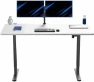 Thumbnail Electric Stand Up Desk — Standing Desk, VIVO