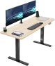 Thumbnail Electric Stand Up Desk — Standing Desk, VIVO