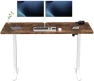Thumbnail Electric Stand Up Desk — Standing Desk, VIVO