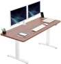 Thumbnail Electric Stand Up Desk — Standing Desk, VIVO