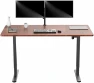 Thumbnail Electric Stand Up Desk — Standing Desk, VIVO