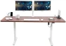 Thumbnail Electric Stand Up Desk — Standing Desk, VIVO