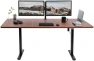 Thumbnail Electric Stand Up Desk — Standing Desk, VIVO