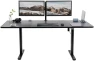 Thumbnail Electric Stand Up Desk — Standing Desk, VIVO