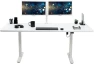 Thumbnail Electric Stand Up Desk — Standing Desk, VIVO