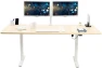 Thumbnail Electric Stand Up Desk — Standing Desk, VIVO