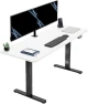 Thumbnail Electric Stand Up Desk — Standing Desk, VIVO
