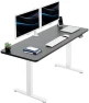 Thumbnail Electric Stand Up Desk — Standing Desk, VIVO