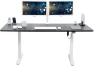 Thumbnail Electric Stand Up Desk — Standing Desk, VIVO