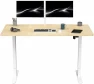 Thumbnail Electric Stand Up Desk — Standing Desk, VIVO
