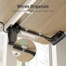 Thumbnail Electric Standing Desk Adjustable Height 48 x 24 Inch — Standing Desk, VVENACE