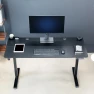 Thumbnail Electric Standing Desk — Standing Desk, VIVO