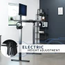 Thumbnail Electric Standing Desk — Standing Desk, VIVO