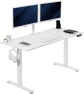 Thumbnail Electric Standing Desk — Standing Desk, VIVO