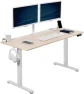 Thumbnail Electric Standing Desk — Standing Desk, VIVO
