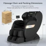Thumbnail Full Body Dual Core S Track Massage Chair — Massage Chairs, Real Relax