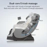 Thumbnail Full Body Dual Core S Track Massage Chair — Massage Chairs, Real Relax