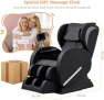 Thumbnail Full Body Massage Chair with Zero Gravity — Massage Chairs, AVSAMOQ