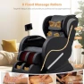 Thumbnail Full Body Massage Chair with Zero Gravity — Massage Chairs, AVSAMOQ