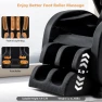 Thumbnail Full Body Massage Chair with Zero Gravity — Massage Chairs, AVSAMOQ