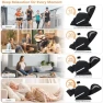 Thumbnail Full Body Massage Chair with Zero Gravity — Massage Chairs, AVSAMOQ