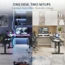 Thumbnail L Shaped Standing Desk — Standing Desk, FLEXISPOT