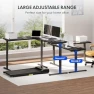 Thumbnail L Shaped Standing Desk — Standing Desk, FLEXISPOT