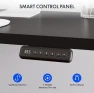 Thumbnail L Shaped Standing Desk — Standing Desk, FLEXISPOT
