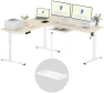 Thumbnail L Shaped Standing Desk — Standing Desk, FLEXISPOT