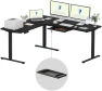 Thumbnail L Shaped Standing Desk — Standing Desk, FLEXISPOT