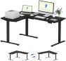 Thumbnail L Shaped Standing Desk — Standing Desk, FLEXISPOT