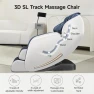 Thumbnail Massage Chair Full Body with Phone Controller and Zero Gravity — Massage Chairs, Real Relax