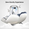Thumbnail Massage Chair Full Body with Phone Controller and Zero Gravity — Massage Chairs, Real Relax